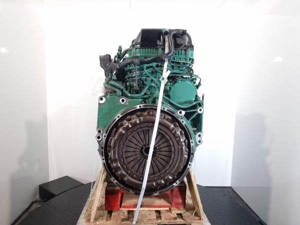Volvo D13K460 EUVI Engine (Truck) - Motor za Tovornjak: slika 3 Volvo D13K460 EUVI Engine (Truck) - Motor za Tovornjak: slika 3