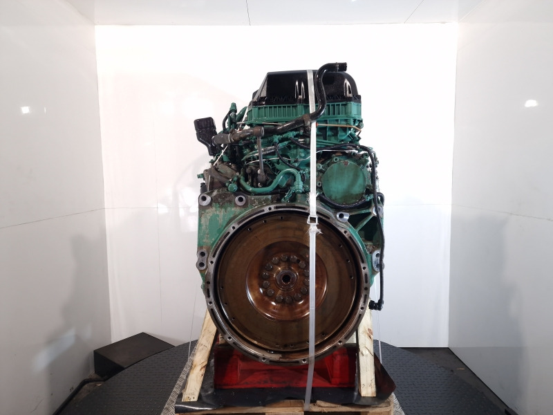 Volvo D13K460 EUVI Engine (Truck) - Motor za Tovornjak: slika 2 Volvo D13K460 EUVI Engine (Truck) - Motor za Tovornjak: slika 2