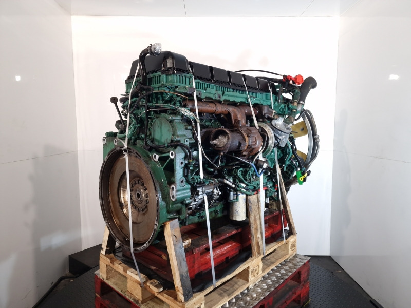 Volvo D13K460 K2 EUVI Engine (Truck) - Motor za Tovornjak: slika 1 Volvo D13K460 K2 EUVI Engine (Truck) - Motor za Tovornjak: slika 1