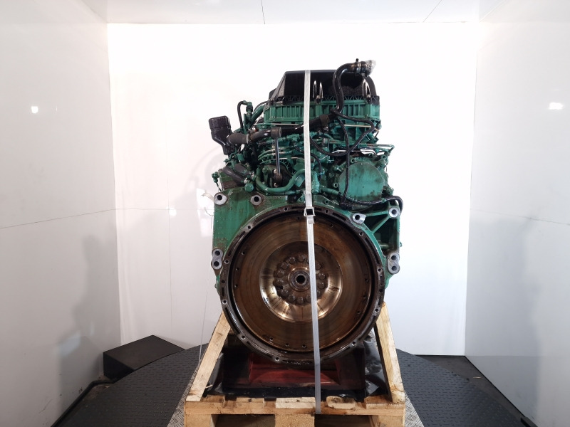 Volvo D13K460 K2 EUVI Engine (Truck) - Motor za Tovornjak: slika 3 Volvo D13K460 K2 EUVI Engine (Truck) - Motor za Tovornjak: slika 3