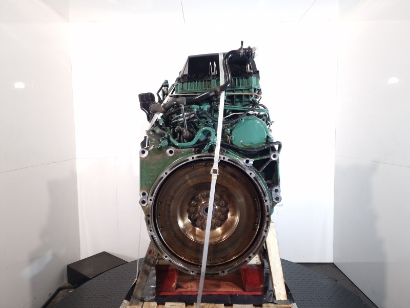 Volvo D13K500 EUVI Engine (Truck) - Motor za Tovornjak: slika 2 Volvo D13K500 EUVI Engine (Truck) - Motor za Tovornjak: slika 2