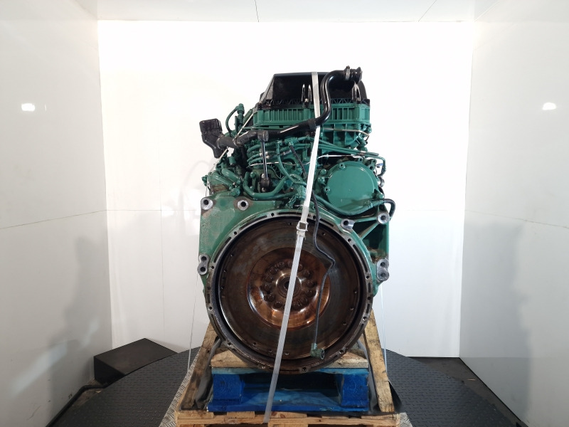 Volvo D13K500 EUVI Engine (Truck) - Motor za Tovornjak: slika 2 Volvo D13K500 EUVI Engine (Truck) - Motor za Tovornjak: slika 2