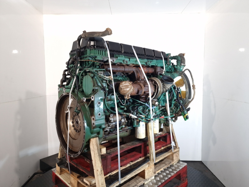 Volvo D13K500 EUVI Engine (Truck) - Motor za Tovornjak: slika 1 Volvo D13K500 EUVI Engine (Truck) - Motor za Tovornjak: slika 1