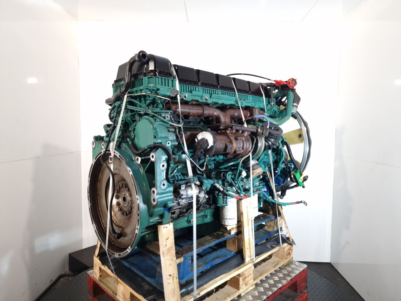 Volvo D13K500 EUVI K4 Engine (Truck) - Motor za Tovornjak: slika 1 Volvo D13K500 EUVI K4 Engine (Truck) - Motor za Tovornjak: slika 1