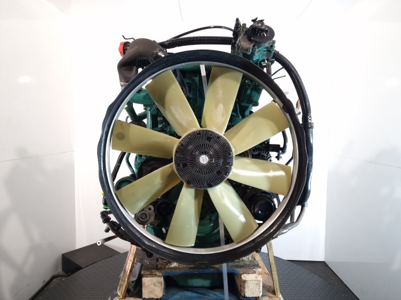 Motor za Tovornjak Volvo  D13K500 EUVI K4 Engine (Truck): slika 6