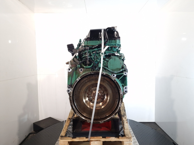 Volvo D13K500 K2 EUVI Engine (Truck) - Motor za Tovornjak: slika 2 Volvo D13K500 K2 EUVI Engine (Truck) - Motor za Tovornjak: slika 2