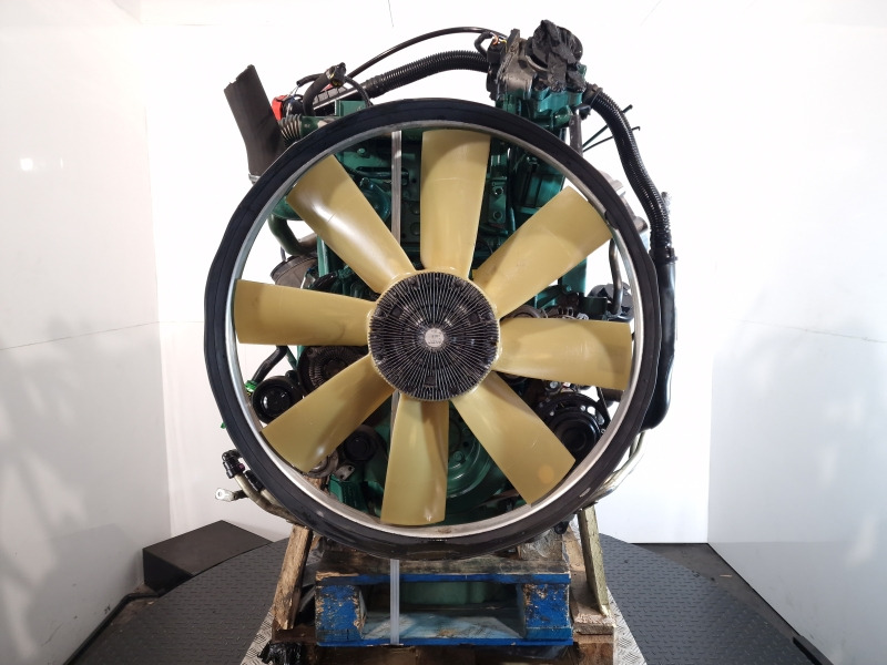 Motor za Tovornjak Volvo  D13K500 K4 EUVI Engine (Truck): slika 6
