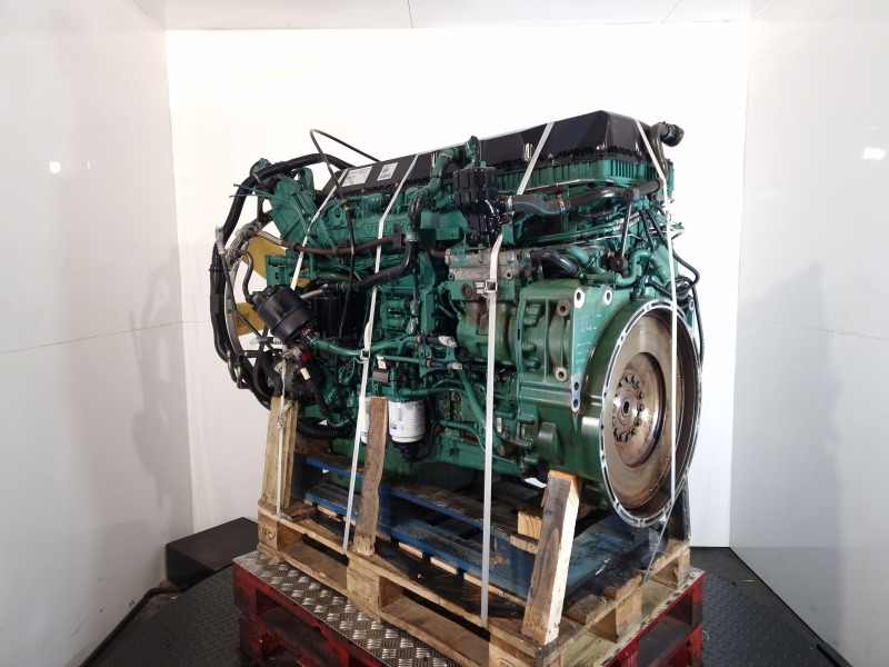 Motor za Tovornjak Volvo  D13K500 K4 EUVI Engine (Truck): slika 9