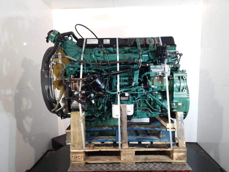 Motor za Tovornjak Volvo  D13K500 K4 EUVI Engine (Truck): slika 8