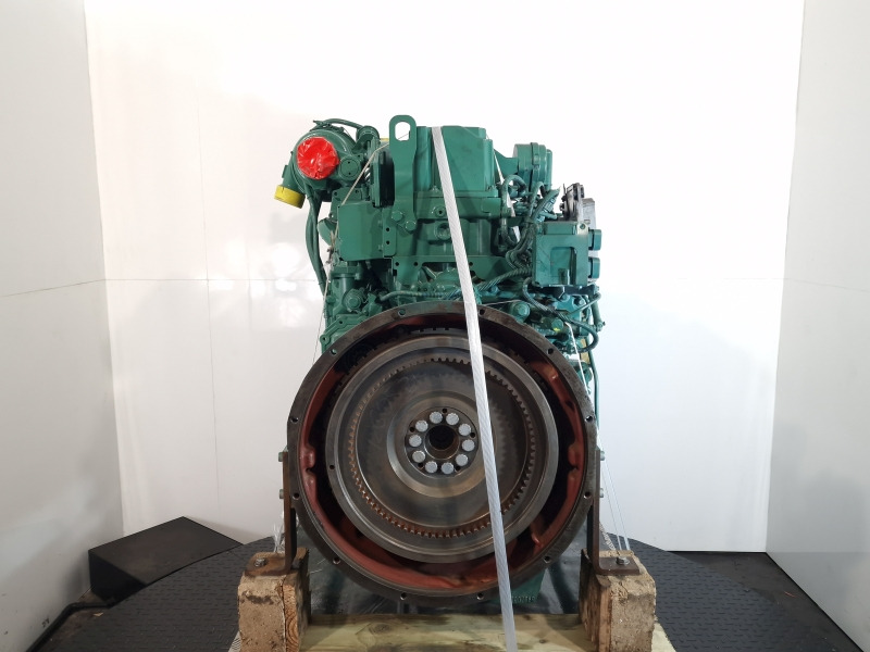 Volvo D8J Genuine Reconditioned Engine (Plant) - Motor za Gradbeni stroj: slika 2 Volvo D8J Genuine Reconditioned Engine (Plant) - Motor za Gradbeni stroj: slika 2