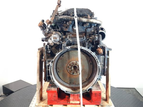 Volvo D8K250 EUVI Engine (Truck) 2015 250 - Motor za Tovornjak: slika 2 Volvo D8K250 EUVI Engine (Truck) 2015 250 - Motor za Tovornjak: slika 2