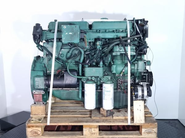 Volvo Penta TWD740VE Engine (Industrial) - Motor za Industrijska oprema: slika 4 Volvo Penta TWD740VE Engine (Industrial) - Motor za Industrijska oprema: slika 4
