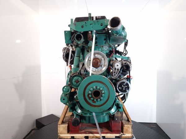 Volvo TAD1643VE-B Engine (Industrial) - Motor za Industrijska oprema: slika 5 Volvo TAD1643VE-B Engine (Industrial) - Motor za Industrijska oprema: slika 5