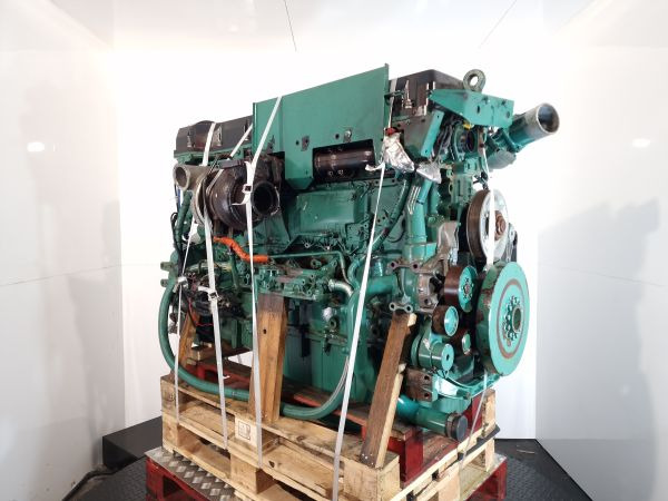 Volvo TAD1643VE-B Engine (Industrial) - Motor za Industrijska oprema: slika 4 Volvo TAD1643VE-B Engine (Industrial) - Motor za Industrijska oprema: slika 4