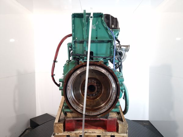 Volvo TAD1643VE-B Engine (Industrial) - Motor za Industrijska oprema: slika 2 Volvo TAD1643VE-B Engine (Industrial) - Motor za Industrijska oprema: slika 2