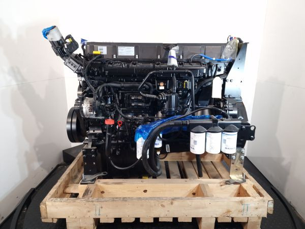Nov Motor za Industrijska oprema Volvo  TAD1672VE Engine (Industrial) New: slika 7