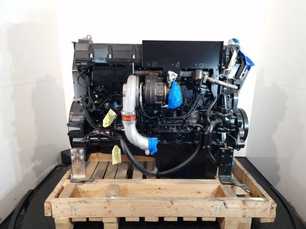 Volvo TAD1672VE Engine (Industrial) New - Motor za Industrijska oprema: slika 3 Volvo TAD1672VE Engine (Industrial) New - Motor za Industrijska oprema: slika 3