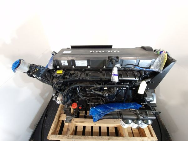 Nov Motor za Industrijska oprema Volvo  TAD1672VE Engine (Industrial) New: slika 9