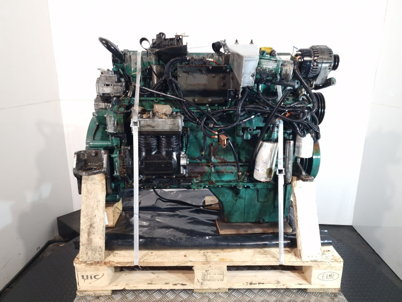 Volvo TAD720VE Engine (Industrial) - Motor za Industrijska oprema: slika 4 Volvo TAD720VE Engine (Industrial) - Motor za Industrijska oprema: slika 4