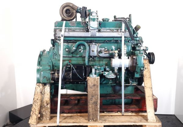 Volvo TD61ACE Engine (Plant) - Motor za Gradbeni stroj: slika 4 Volvo TD61ACE Engine (Plant) - Motor za Gradbeni stroj: slika 4
