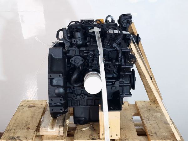 Yanmar 3TNE68-UDW1 Engine (Plant) - Motor za Gradbeni stroj: slika 3 Yanmar 3TNE68-UDW1 Engine (Plant) - Motor za Gradbeni stroj: slika 3
