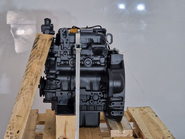 Yanmar 3TNE68-UDW1 Engine (Plant) - Motor za Gradbeni stroj: slika 5 Yanmar 3TNE68-UDW1 Engine (Plant) - Motor za Gradbeni stroj: slika 5