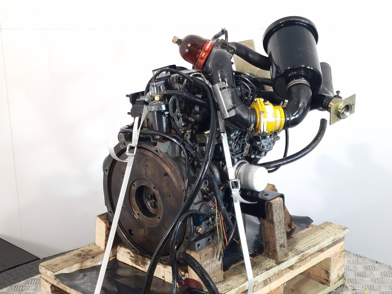 Yanmar 3TNE74-DG Engine (Industrial) - Motor za Industrijska oprema: slika 1 Yanmar 3TNE74-DG Engine (Industrial) - Motor za Industrijska oprema: slika 1