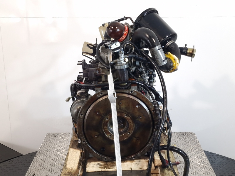 Yanmar 3TNE74-DG Engine (Industrial) - Motor za Industrijska oprema: slika 3 Yanmar 3TNE74-DG Engine (Industrial) - Motor za Industrijska oprema: slika 3