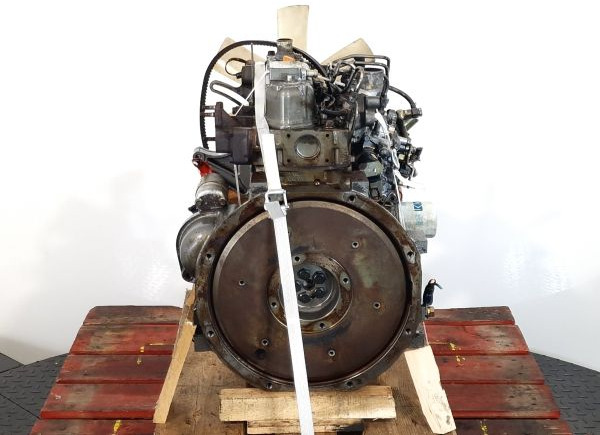 Yanmar 3TNE74-DG Engine (Plant) - Motor za Gradbeni stroj: slika 2 Yanmar 3TNE74-DG Engine (Plant) - Motor za Gradbeni stroj: slika 2