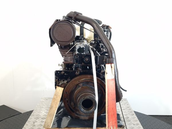 Yanmar 4TNE88-RCC1 Engine (Plant) - Motor za Gradbeni stroj: slika 3 Yanmar 4TNE88-RCC1 Engine (Plant) - Motor za Gradbeni stroj: slika 3