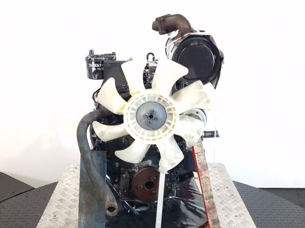 Yanmar 4TNV88 Engine (Plant) - Motor za Gradbeni stroj: slika 5 Yanmar 4TNV88 Engine (Plant) - Motor za Gradbeni stroj: slika 5