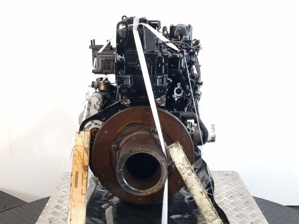 Yanmar 4TNV94L-P Engine (Plant) - Motor za Gradbeni stroj: slika 2 Yanmar 4TNV94L-P Engine (Plant) - Motor za Gradbeni stroj: slika 2