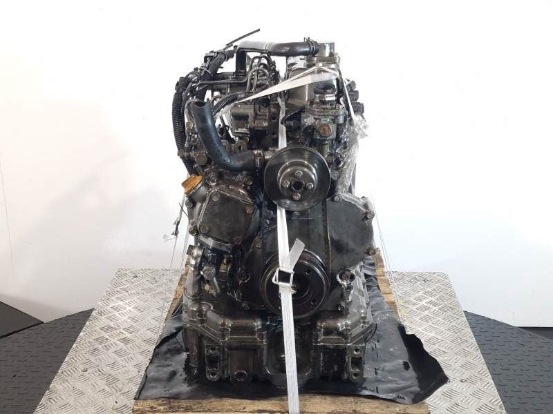 Yanmar / Thermo King 4TNE86/TK486E Engine (Plant) - Motor za Gradbeni stroj: slika 5 Yanmar / Thermo King 4TNE86/TK486E Engine (Plant) - Motor za Gradbeni stroj: slika 5