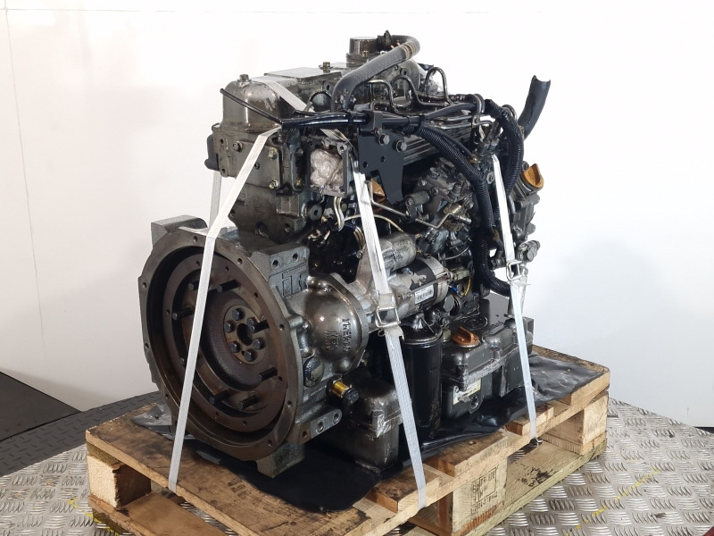 Yanmar / Thermo King 4TNE86/TK486E Engine (Plant) - Motor za Gradbeni stroj: slika 1 Yanmar / Thermo King 4TNE86/TK486E Engine (Plant) - Motor za Gradbeni stroj: slika 1