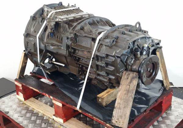 ZF 12AS1420TD Gearbox - Menjalnik: slika 5 ZF 12AS1420TD Gearbox - Menjalnik: slika 5