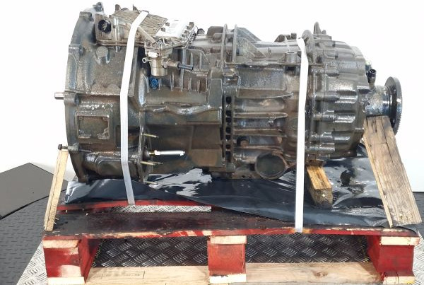 ZF 12AS1420TD Gearbox - Menjalnik: slika 4 ZF 12AS1420TD Gearbox - Menjalnik: slika 4