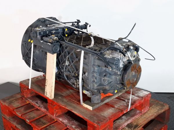 ZF 16S2320TD Gearbox - Menjalnik: slika 5 ZF 16S2320TD Gearbox - Menjalnik: slika 5