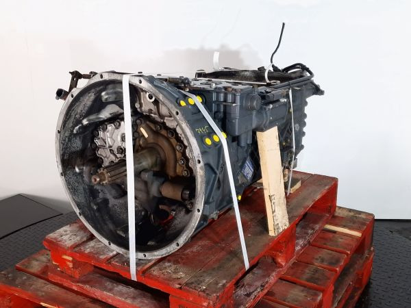 ZF 16S2320TD Gearbox - Menjalnik: slika 1 ZF 16S2320TD Gearbox - Menjalnik: slika 1