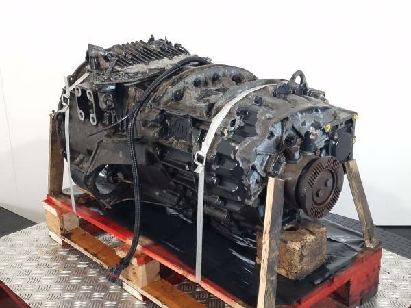 ZF Astronic 12AS1210TO Gearbox - Menjalnik: slika 4 ZF Astronic 12AS1210TO Gearbox - Menjalnik: slika 4