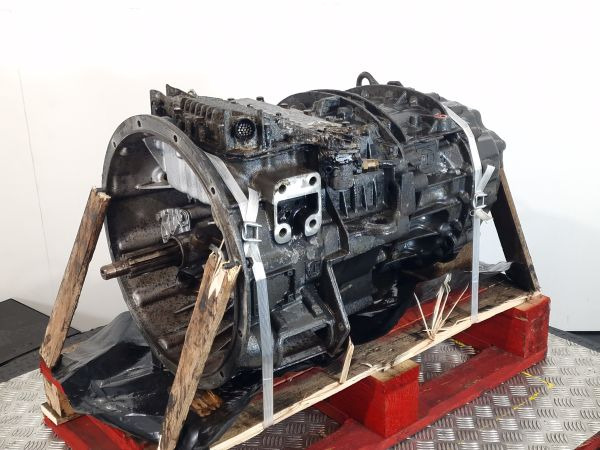 ZF Astronic 12AS1210TO Gearbox - Menjalnik: slika 1 ZF Astronic 12AS1210TO Gearbox - Menjalnik: slika 1