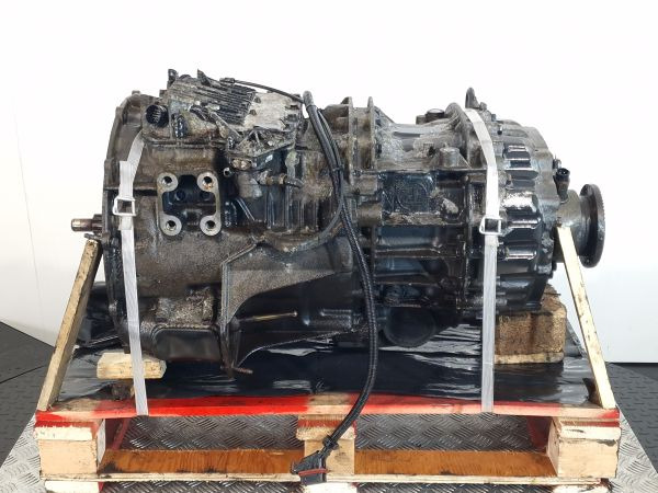 ZF Astronic 12AS1210TO Gearbox - Menjalnik: slika 3 ZF Astronic 12AS1210TO Gearbox - Menjalnik: slika 3