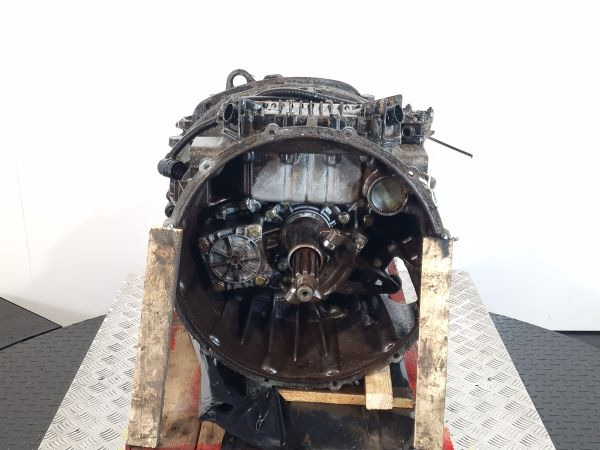 ZF Astronic 12AS1210TO Gearbox - Menjalnik: slika 2 ZF Astronic 12AS1210TO Gearbox - Menjalnik: slika 2
