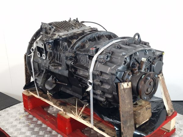 ZF Astronic 12AS1210TO Gearbox - Menjalnik: slika 4 ZF Astronic 12AS1210TO Gearbox - Menjalnik: slika 4