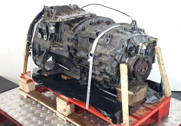 ZF Astronic 12AS1210TO Gearbox - Menjalnik: slika 4 ZF Astronic 12AS1210TO Gearbox - Menjalnik: slika 4