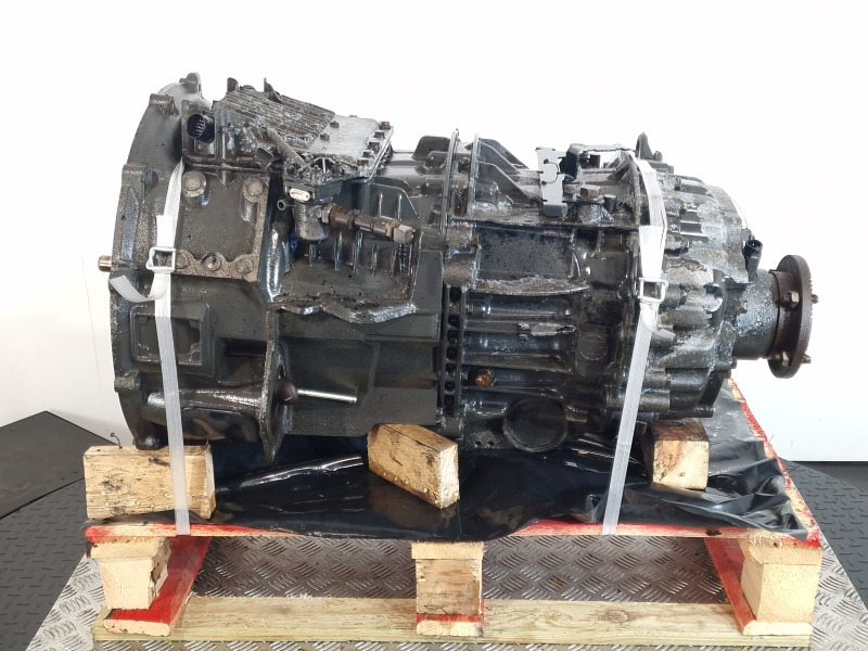 ZF Astronic 12AS1420TO Gearbox - Menjalnik: slika 3 ZF Astronic 12AS1420TO Gearbox - Menjalnik: slika 3