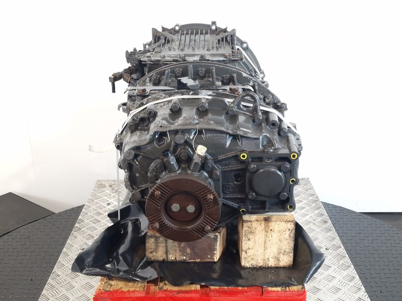 ZF Astronic 12AS1420TO Gearbox - Menjalnik: slika 5 ZF Astronic 12AS1420TO Gearbox - Menjalnik: slika 5