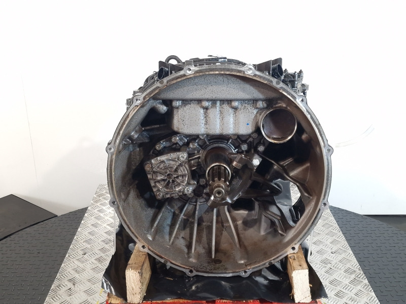 ZF Astronic 12AS1420TO Gearbox - Menjalnik: slika 2 ZF Astronic 12AS1420TO Gearbox - Menjalnik: slika 2