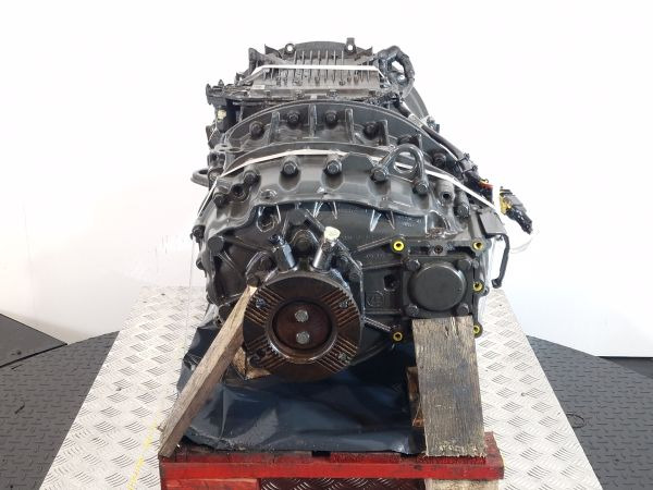 ZF Astronic 12AS1420TO Gearbox - Menjalnik: slika 5 ZF Astronic 12AS1420TO Gearbox - Menjalnik: slika 5