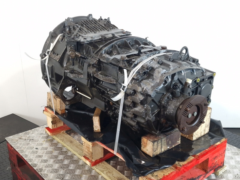 ZF Astronic 12AS1420TO Gearbox - Menjalnik: slika 4 ZF Astronic 12AS1420TO Gearbox - Menjalnik: slika 4