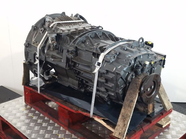 ZF Astronic 12AS1420TO Gearbox - Menjalnik: slika 4 ZF Astronic 12AS1420TO Gearbox - Menjalnik: slika 4